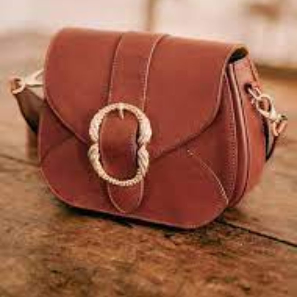 Oli Bag crossbody